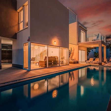 Villa Blanca Playa Paraiso By Interhome מראה חיצוני תמונה