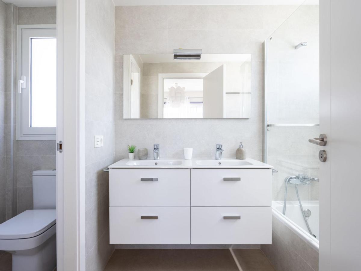 Villa Blanca Playa Paraiso By Interhome מראה חיצוני תמונה